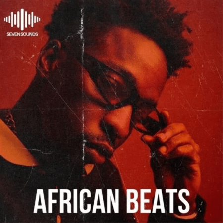 Seven Sounds African Beats WAV MiDi