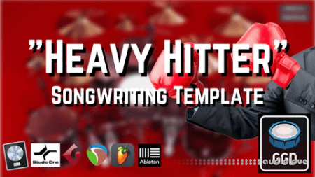 Mix-Ready Heavy Hitter Songwriting Template