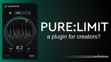 Sonible pureunmask v1.0.0 WiN