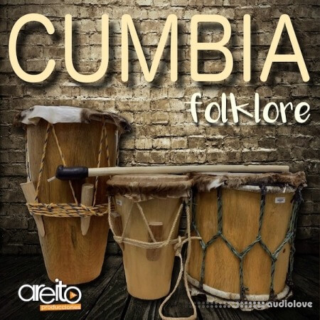 Areito Producciones Cumbia Folklore MULTiFORMAT