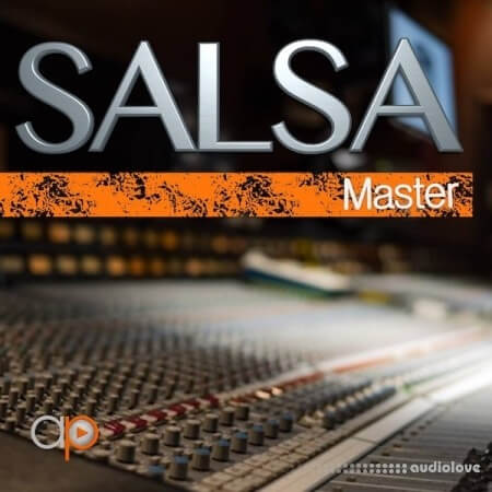 Areito Producciones Salsa Master MULTiFORMAT