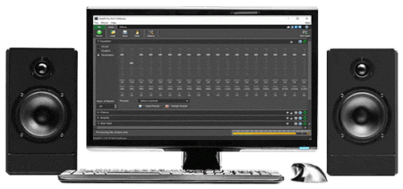 NCH Software Desk FX Plus v6.11 WiN
