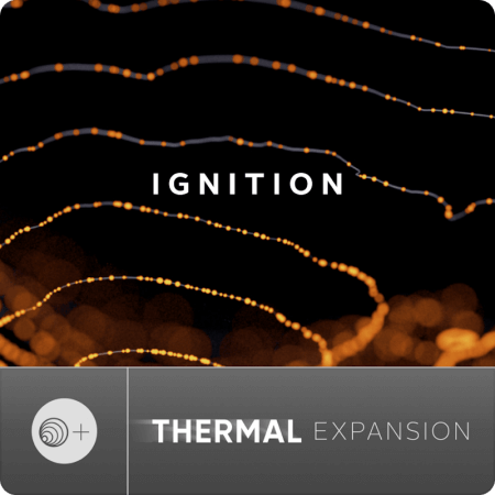 Output Ignition Thermal Expansion