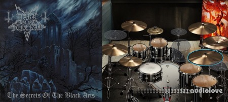 Omega Station Dark Funeral Black Arts Synth Presets