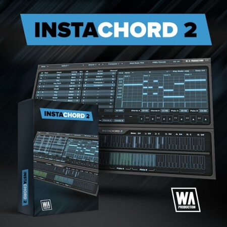 WA Production Instachord 2