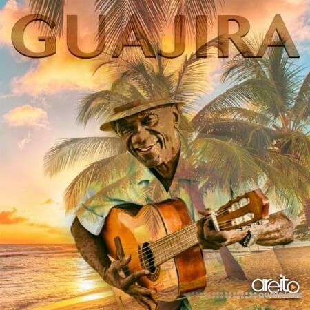 Areito Producciones Afro Caribe Guajira