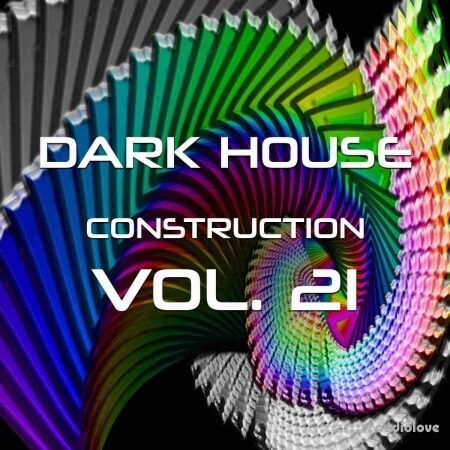Rafal Kulik Dark House Construction Vol.21 WAV