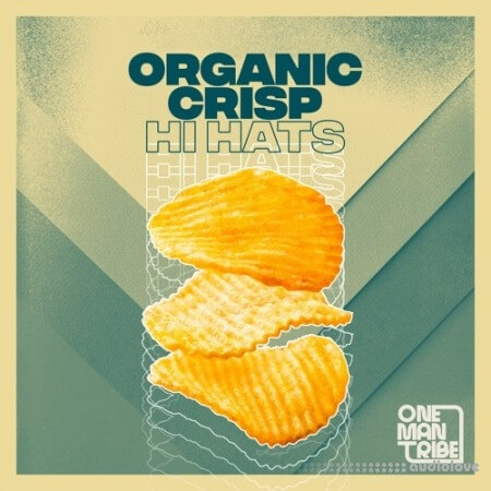 One Man Tribe Organic Crisp Hi Hats