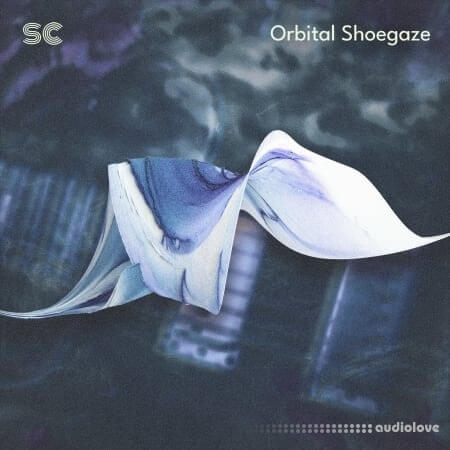 Sonic Collective Orbital Shoegaze WAV