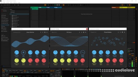 Sinevibes Complete Effects Bundle 2024.4 WiN
