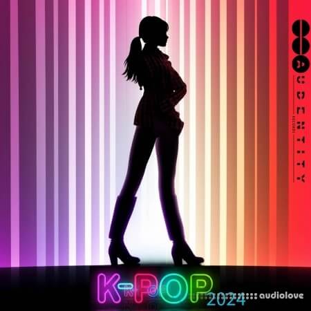 Audentity Records K-Pop 2024 WAV