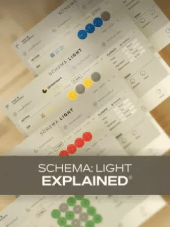Groove3 Schema Light Explained TUTORiAL