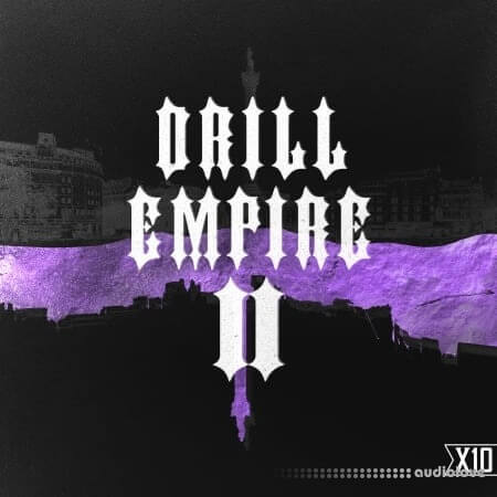 X10 DRILL EMPIRE 2