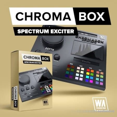 WA Production ChromaBox