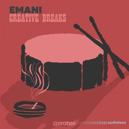 Emani Creative Breaks WAV
