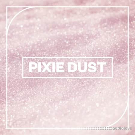 Blastwave FX Pixie Dust WAV