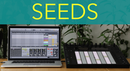 Novel Music Seeds v1.1 Max for Live