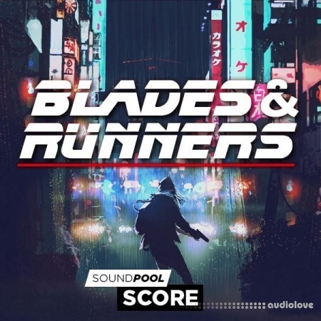 Magix Blades and Runners