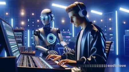 Udemy Creating Ai-Generated Music With Suno Ai Masterclass