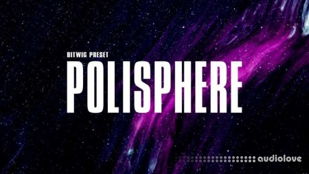 Polarity Music Polisphere Sound Package 1.3 Synth Presets