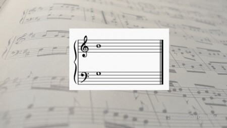 Udemy How to Read Notes in Piano Sheet Music