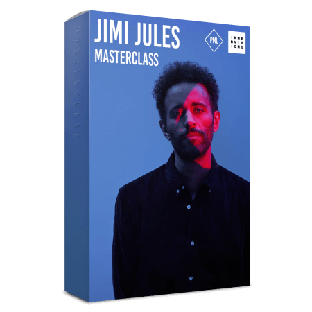 Production Music Live Masterclass: Jimi Jules TUTORiAL