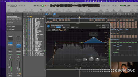 FaderPro BK: Harder House TUTORiAL