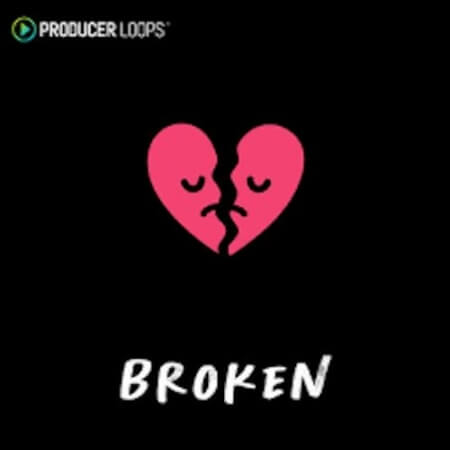Producer Loops Broken ACiD WAV MiDi REX