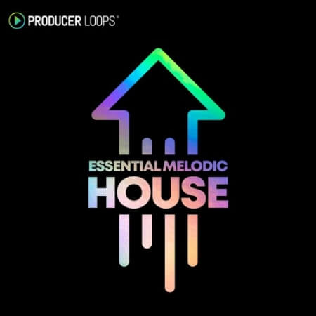 Producer Loops Essential Melodic House Vol.1 ACiD WAV REX MiDi