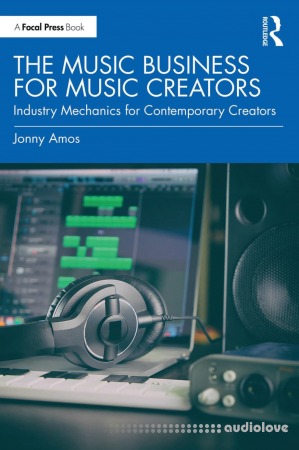 The Music Business for Music Creators
