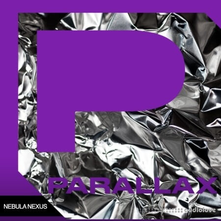 Parallax Nebula Nexus - Progressive Trance