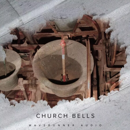 Waverunner Audio Church Bells KONTAKT