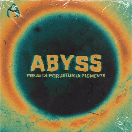 Audio Juice Abyss (Pigments Bank) Synth Presets