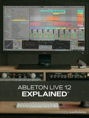 Groove3 Ableton Live 12 Explained