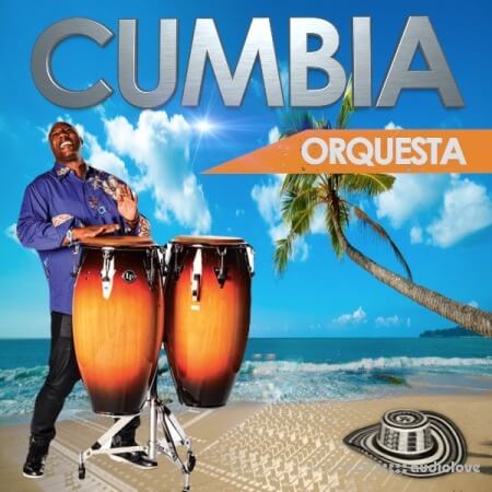Areito Producciones Caribe Cumbia Orquesta MULTiFORMAT