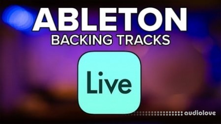 SkillShare The Ableton Backing Track Course for Drummers