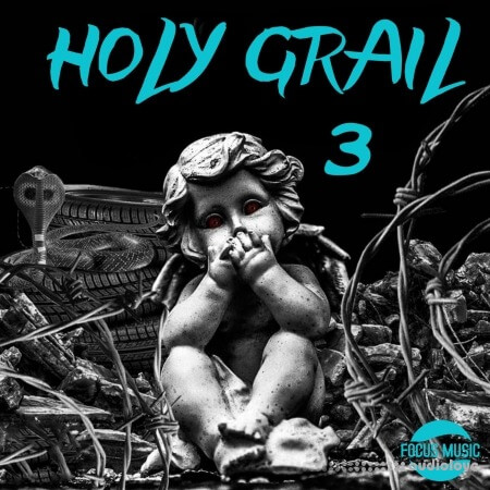 Focus Music Holy Grail 3 WAV
