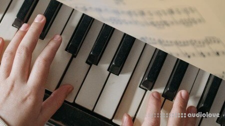 Udemy The Complete Course On How To Read Sheet Music For Piano