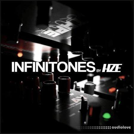 HZE Infinitones