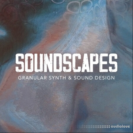 Cinesamples Soundscapes v1.0.1 KONTAKT