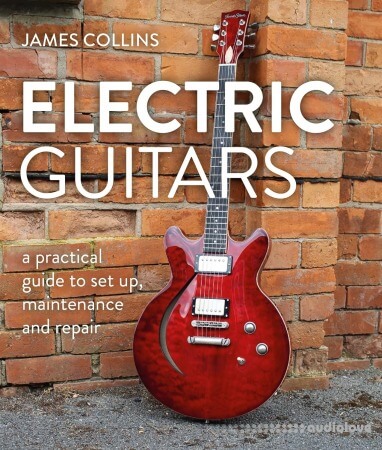 Electric Guitars: A Practical Guide to Set Up Maintenance and Repair
