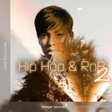 Image Sounds Hip Hop and RnB 2 WAV