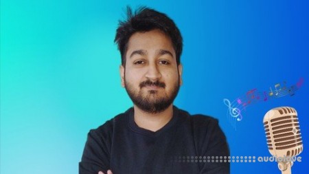 Udemy Become A Singer In Minutes With Ai-Driven Music Creation