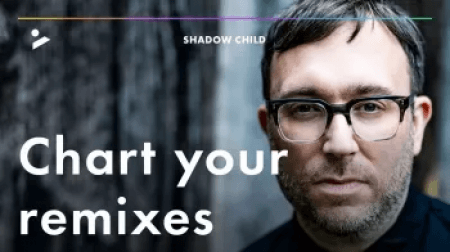 PLAYvirtuoso Shadow Child Make World-class Remixes