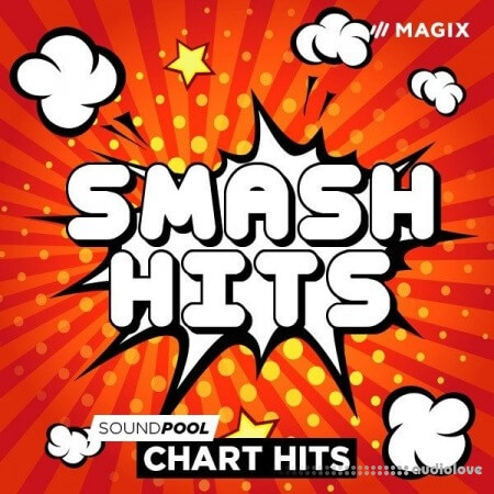 Magix Smash Hits Part1 WAV