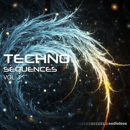 Rafal Kulik Techno Sequences Vol.3 WAV