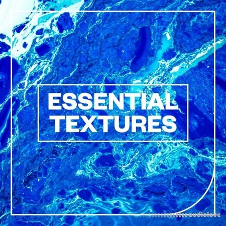 Blastwave FX Essential Textures WAV