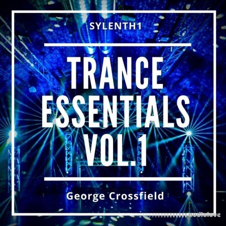 Trance Titans Samples Sylenth1 Trance Essentials Vol.1