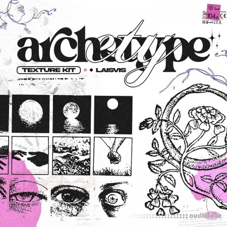 Laisvis Archetype Texture Kit