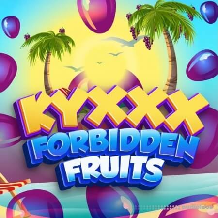 KYXXX Forbidden Fruits